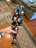 Horror paddle