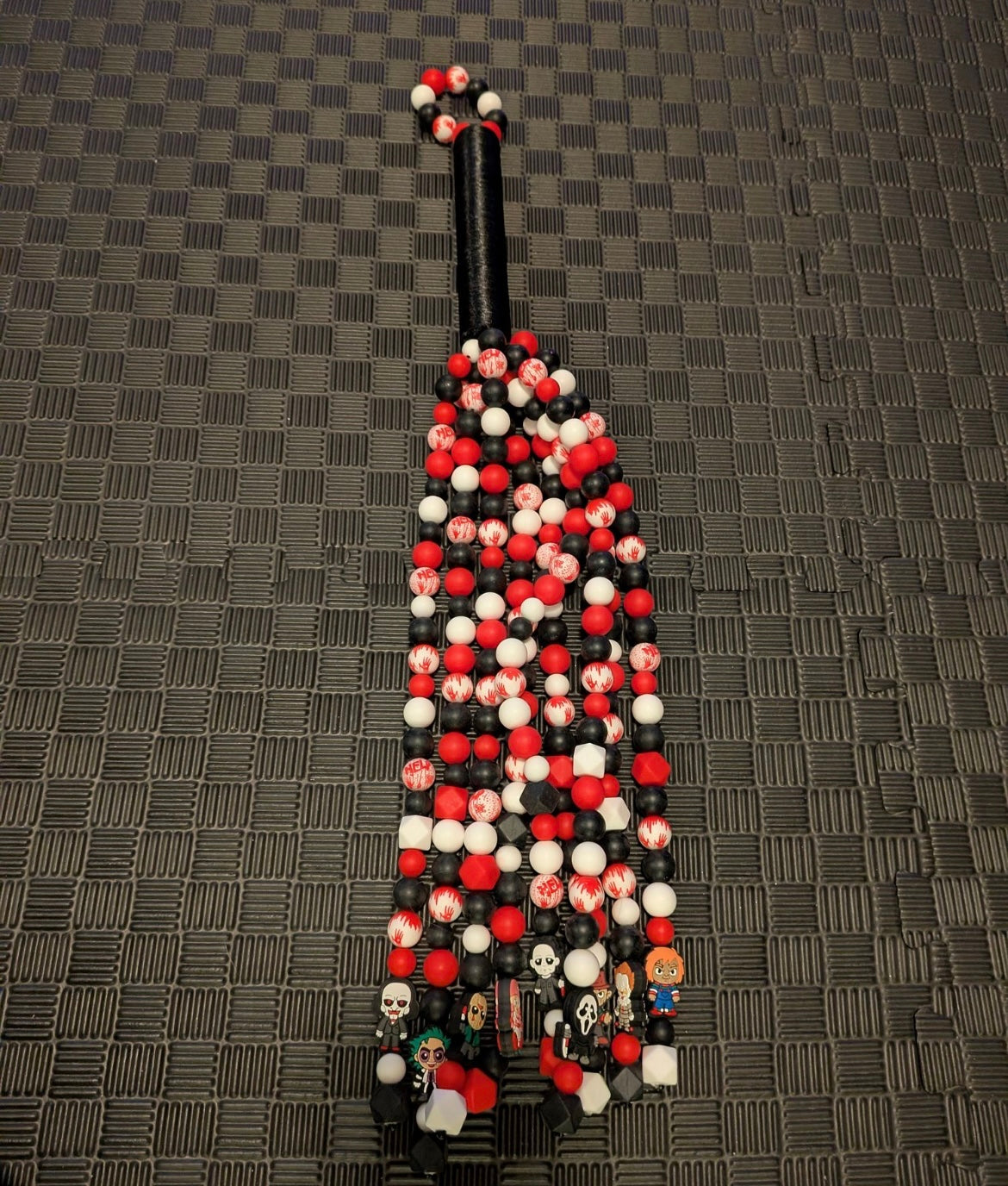 Horror flogger
