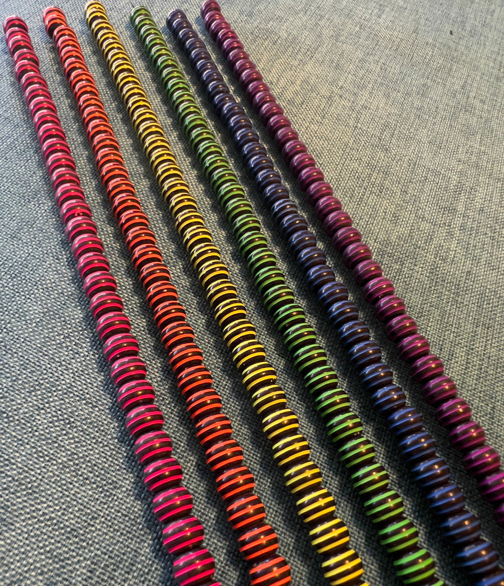 Small beater bars