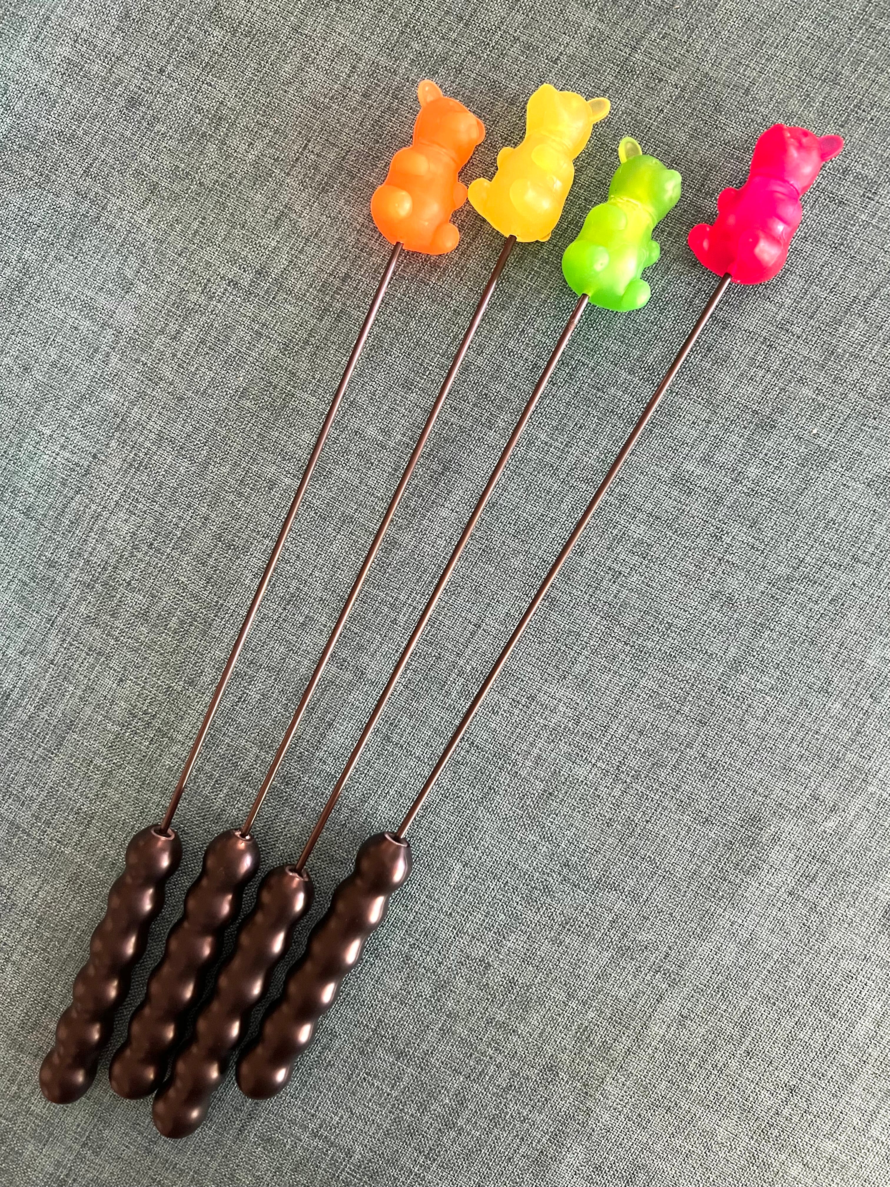 Gummy bears