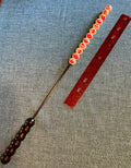 Clown beater bar