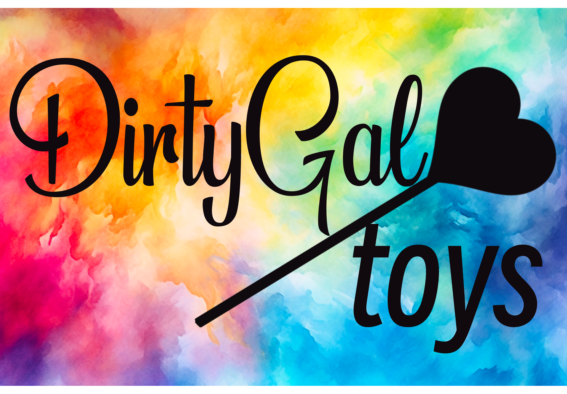 Dirty Gal Toys